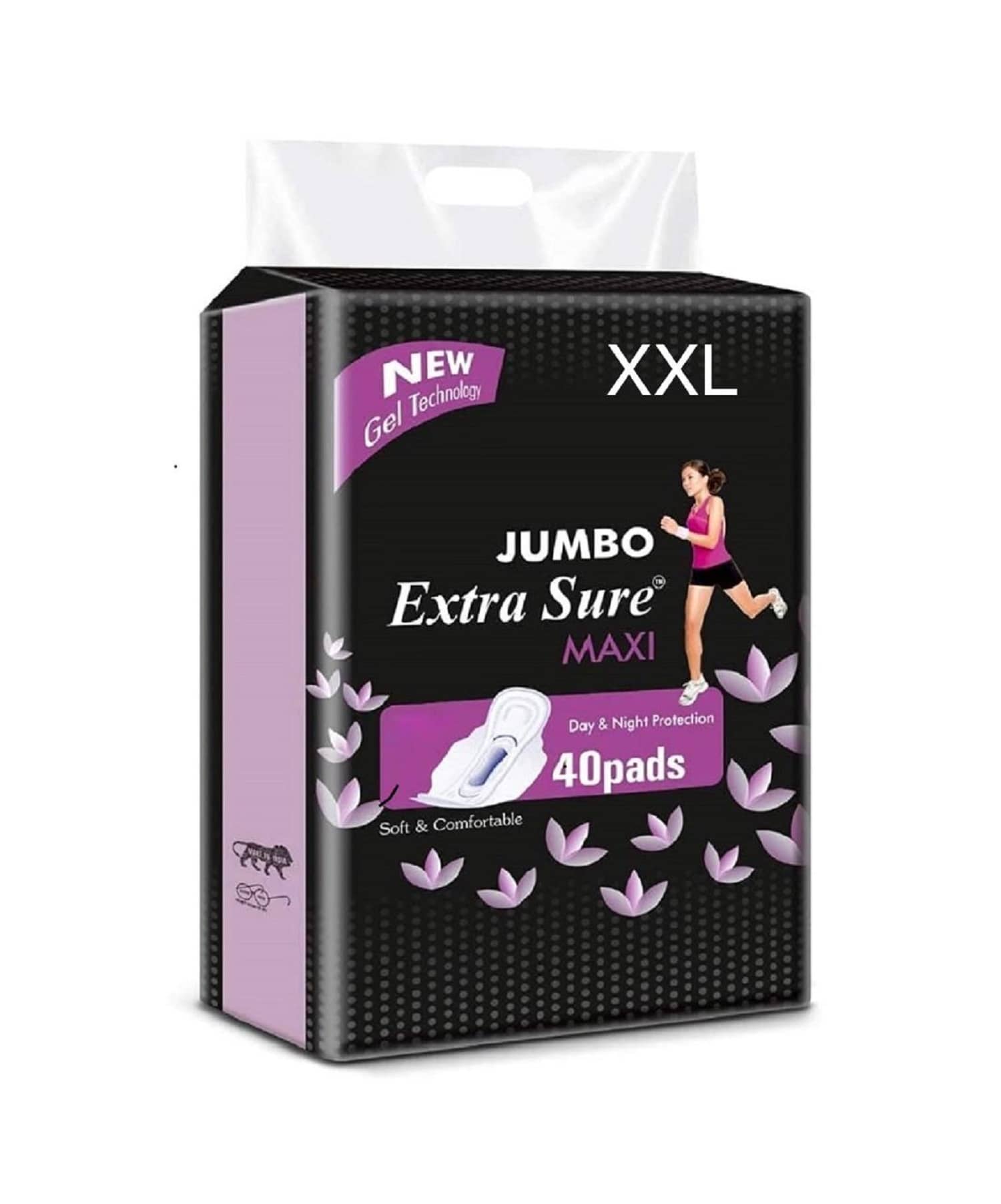 Skindora Dry XXL Maxi Sanitary Pad