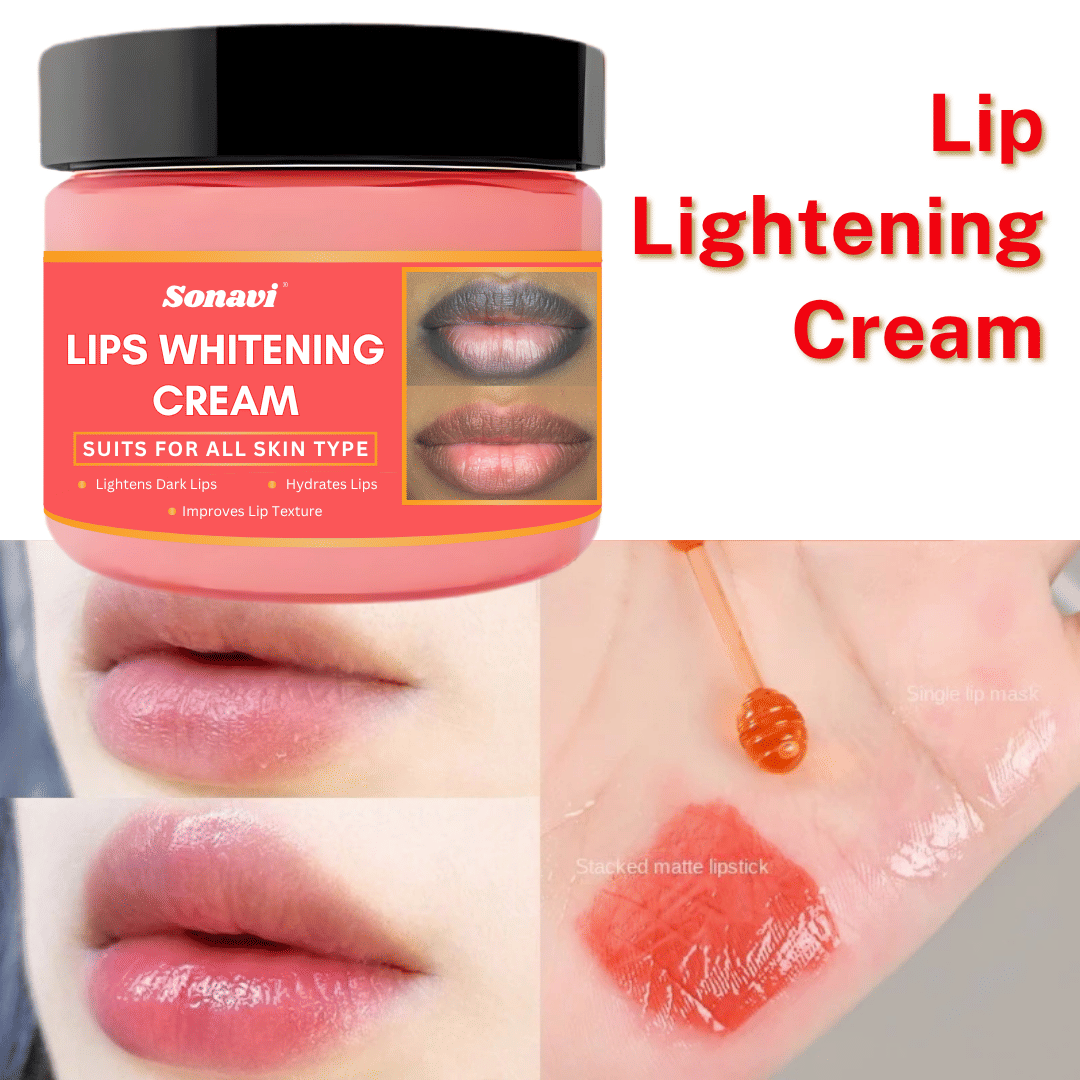 Sonavi Crème Lip Balm ( Pack of 1 )