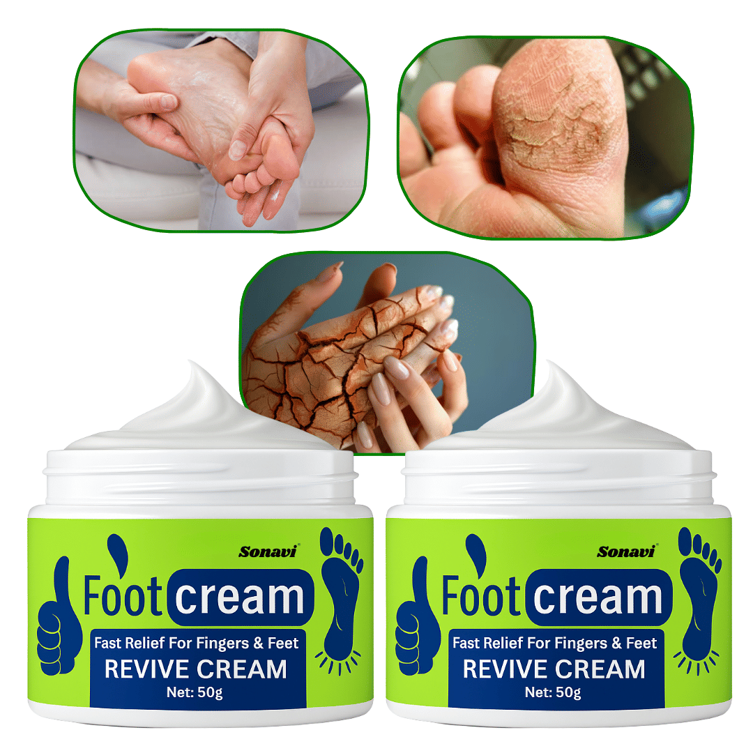 Sonavi Daily Care Cream for Winter ( 50 g ) Pack of 2 Sonavi Daily Care Cream for Winter ( 50 g ) Pack of 2