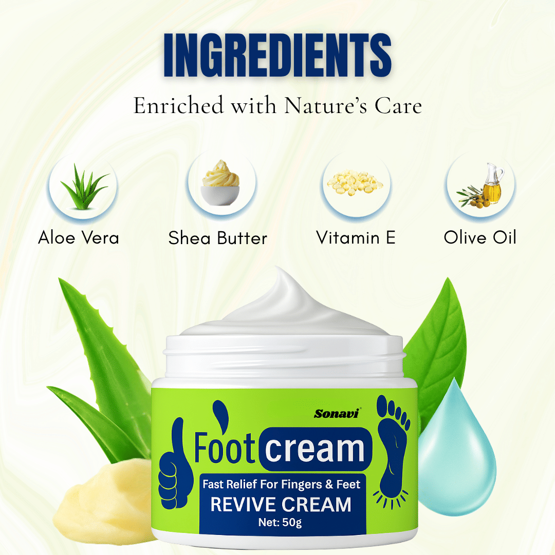     			Sonavi Smoothening Cream for Winter ( 50 g ) Pack of 2