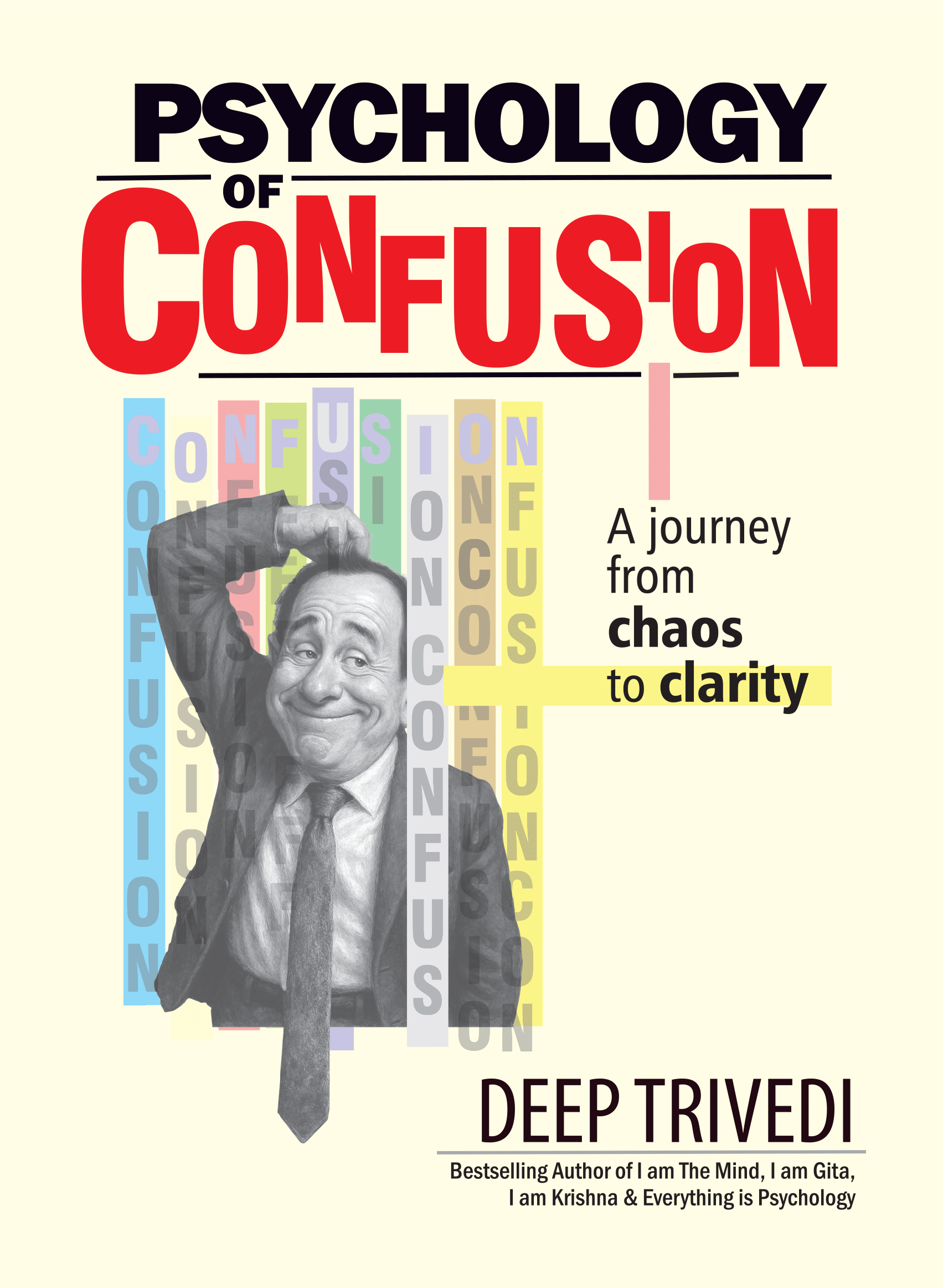 Psychology of Confusion - English