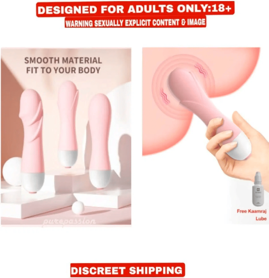 pvc sex toys Sex Toy Material: The Definitive Guide in 2021 main image 1