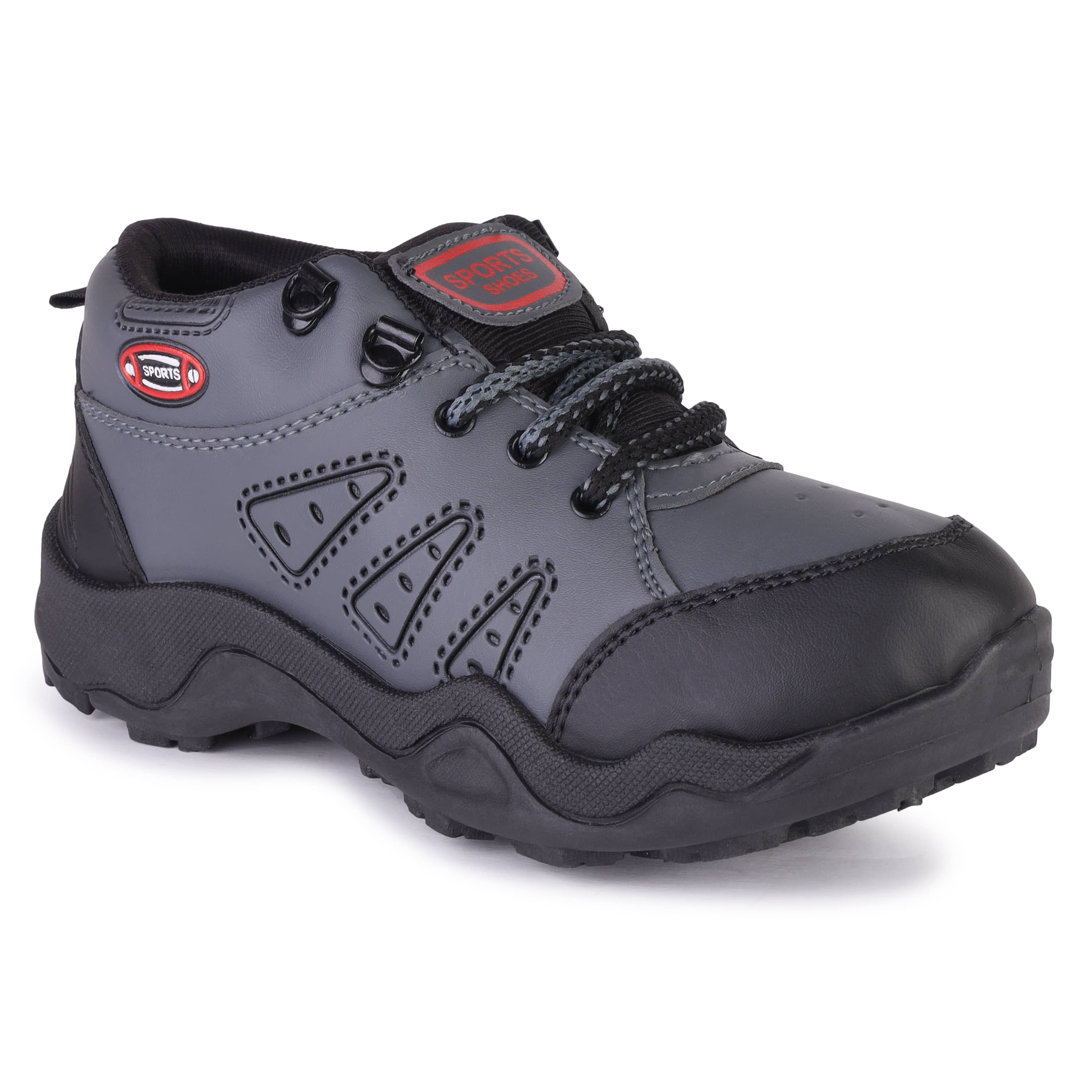 PENNEN Grey Men's Lifestyle Shoes - Casual Shoes | Buy online on ZillyBuy