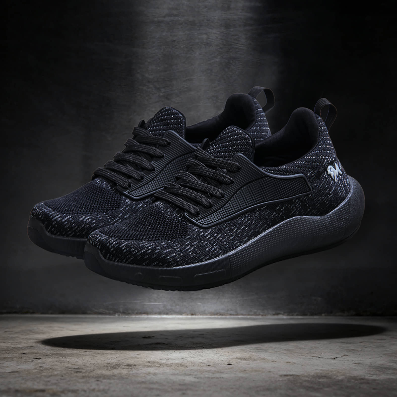 Neemans Grey Men's Sneakers - Casual Shoes | Buy online on ZillyBuy