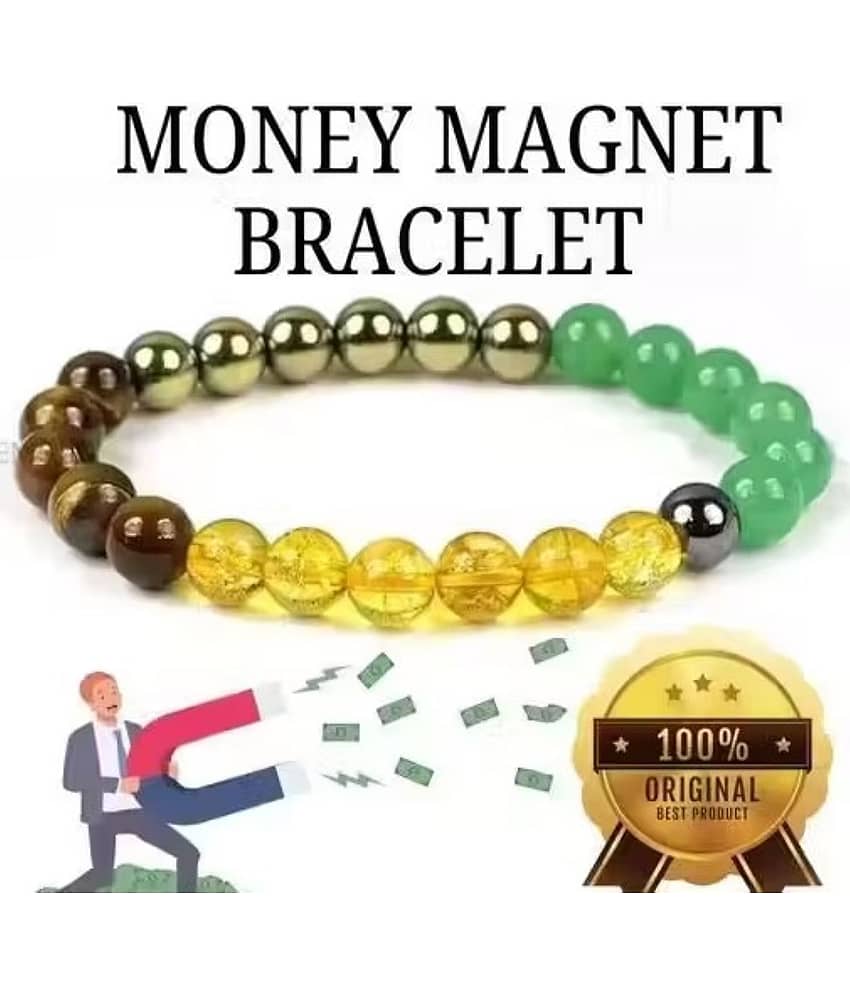 Fadiso Fashion Multicolor Charm Bracelet ( Pack of 1 ) - Bangles & Bracelets | Buy online on ZillyBuy