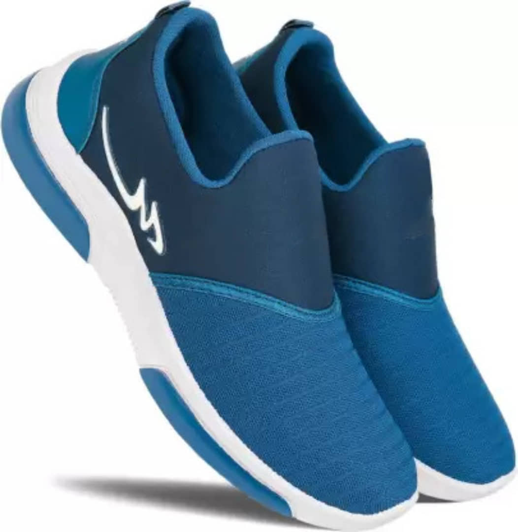 PENNEN Black Men's Lifestyle Shoes - Casual Shoes | Buy online on ZillyBuy