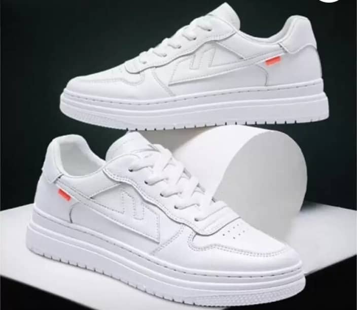 PENNEN White Men's Lifestyle Shoes - Casual Shoes | Buy online on ZillyBuy