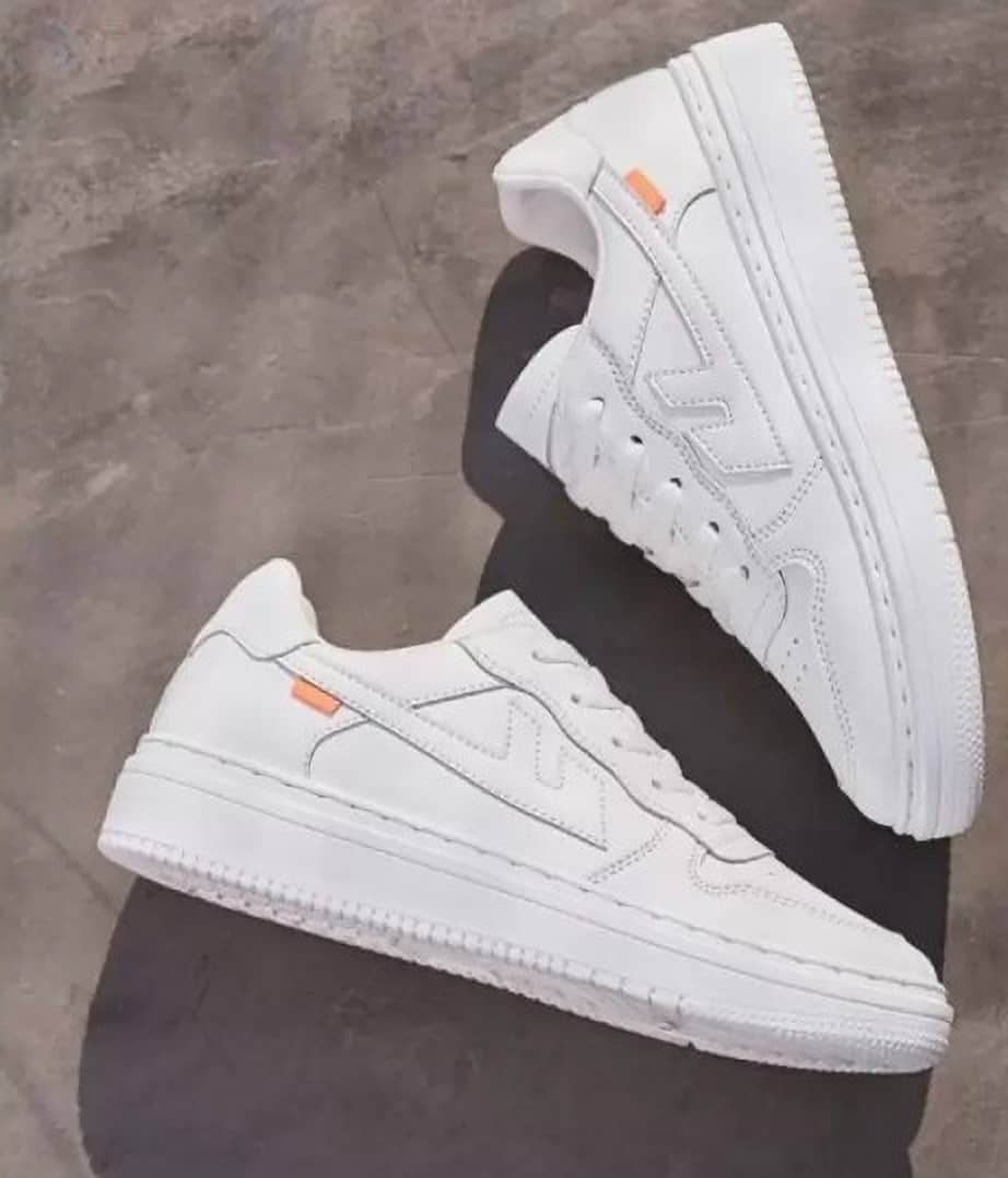 PENNEN White Men's Lifestyle Shoes - Casual Shoes | Buy online on ZillyBuy