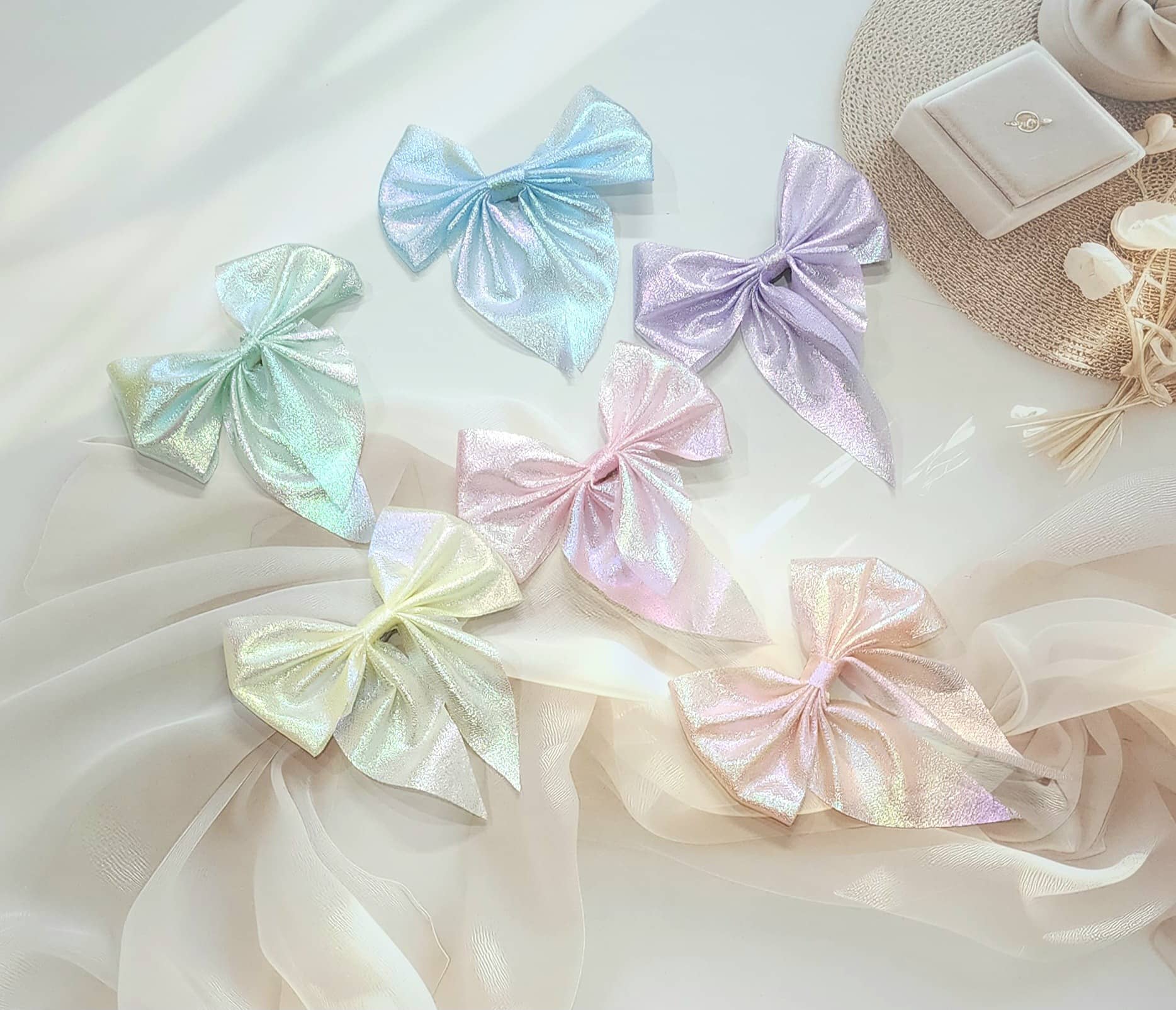 Rhosyn Multi Girls Hair Pin ( Pack of 6 ) - Jewellery Sets | Buy online on ZillyBuy