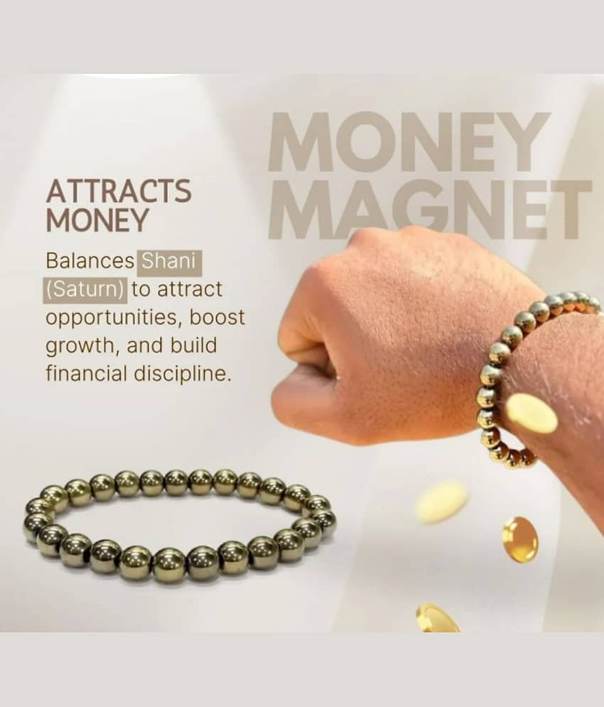 THMT Gold Charm Bracelet ( Pack of 1 ) - Bangles & Bracelets | Buy online on ZillyBuy