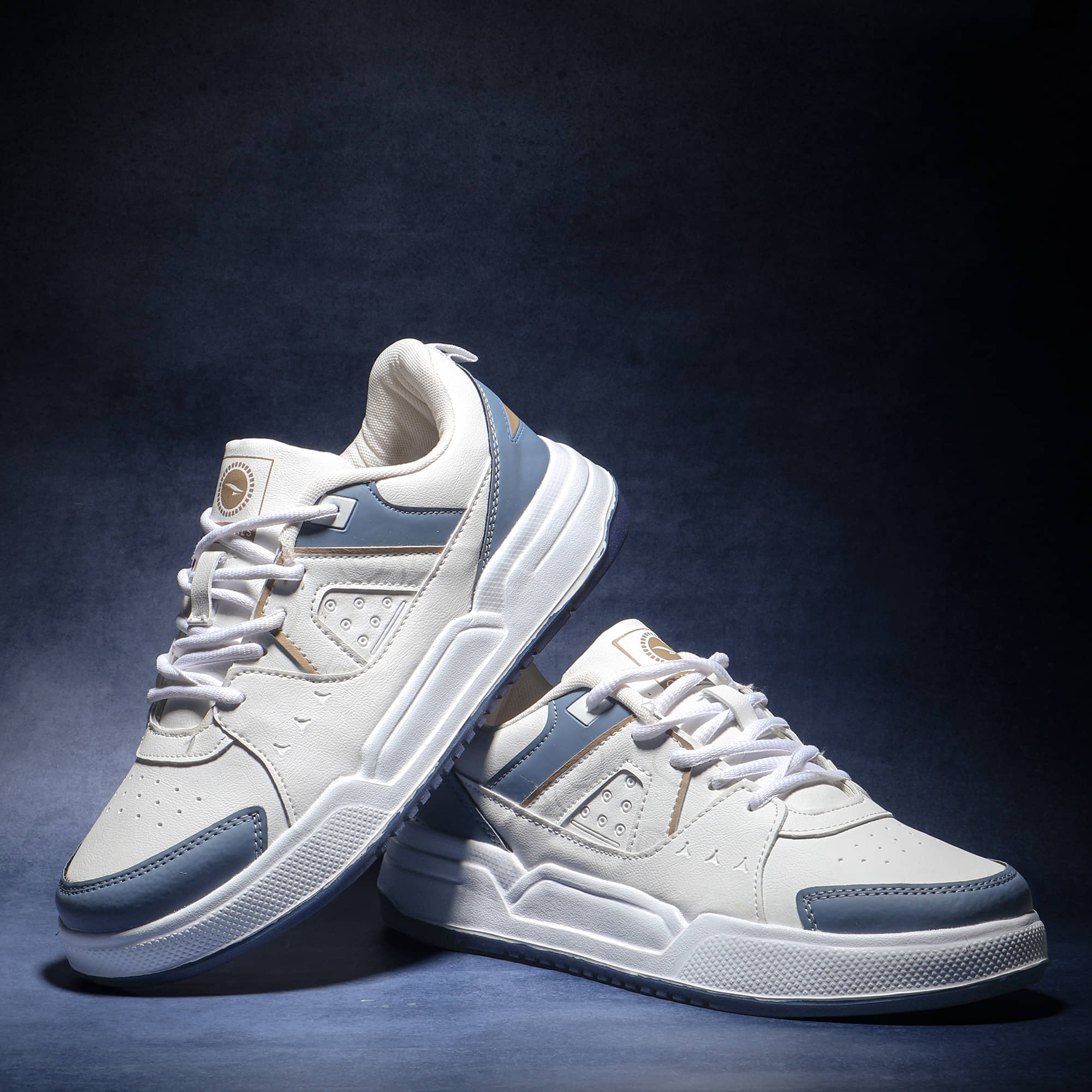 Buy ASIAN UNICORN-12 Olive Men's Sneakers - Price ₹668 | Best