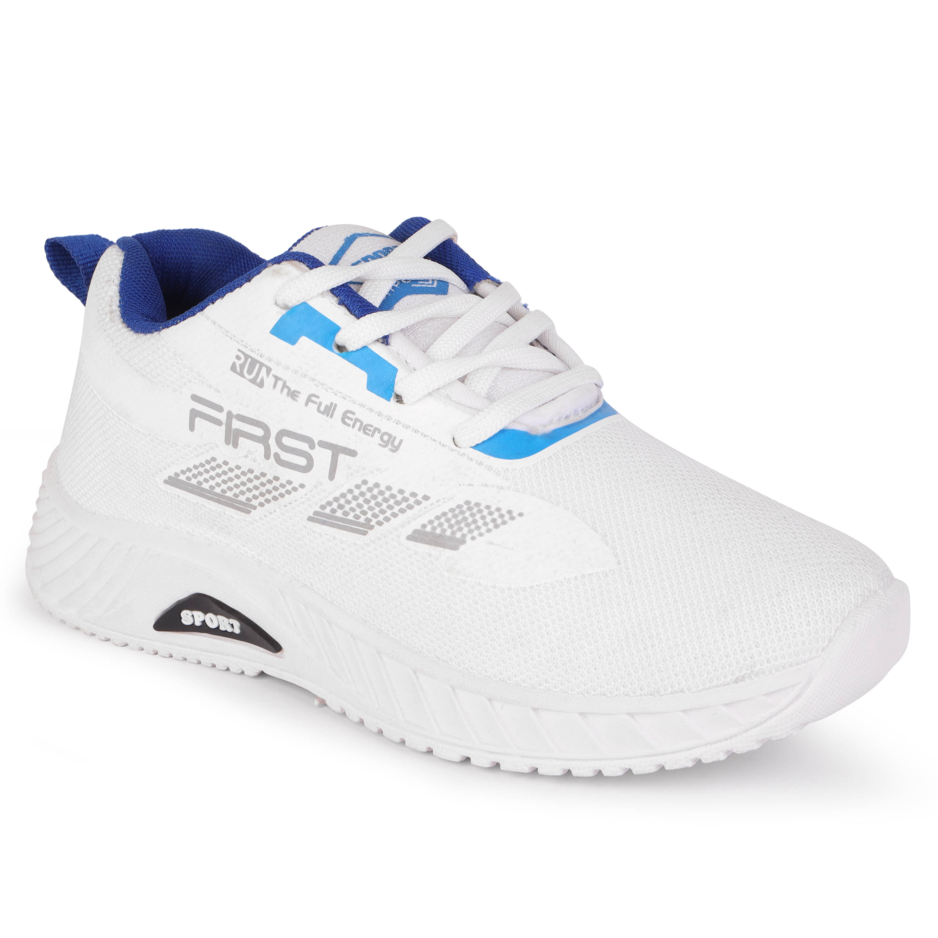 PENNEN - Blue Boy's Sneakers ( 1 Pair ) - Casual Shoes | Buy online on ZillyBuy