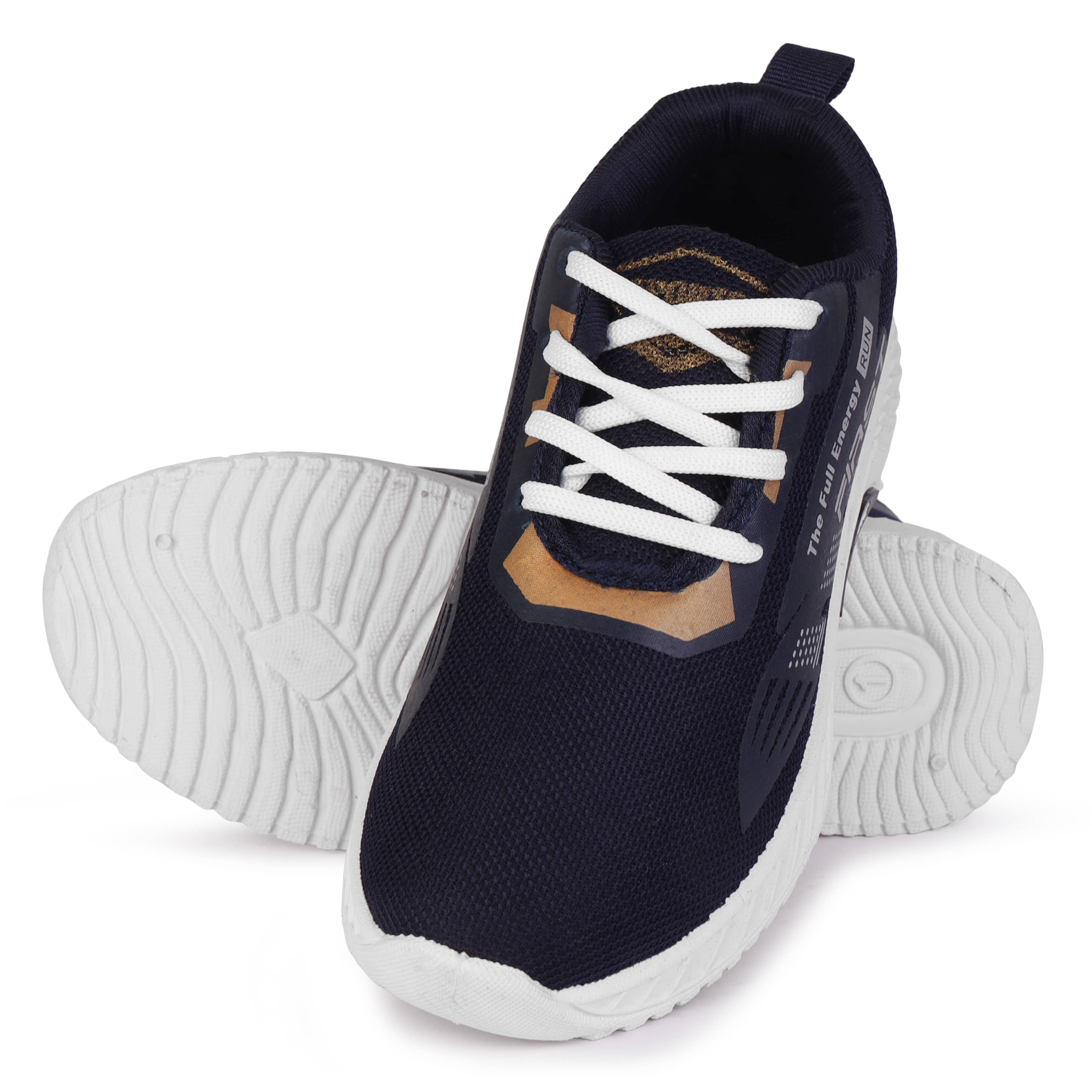 PENNEN - Blue Boy's Sneakers ( 1 Pair ) - Casual Shoes | Buy online on ZillyBuy