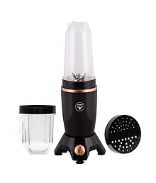 Starly AeroBlend 500 Watt 2 Jar Juicer Mixer Grinder