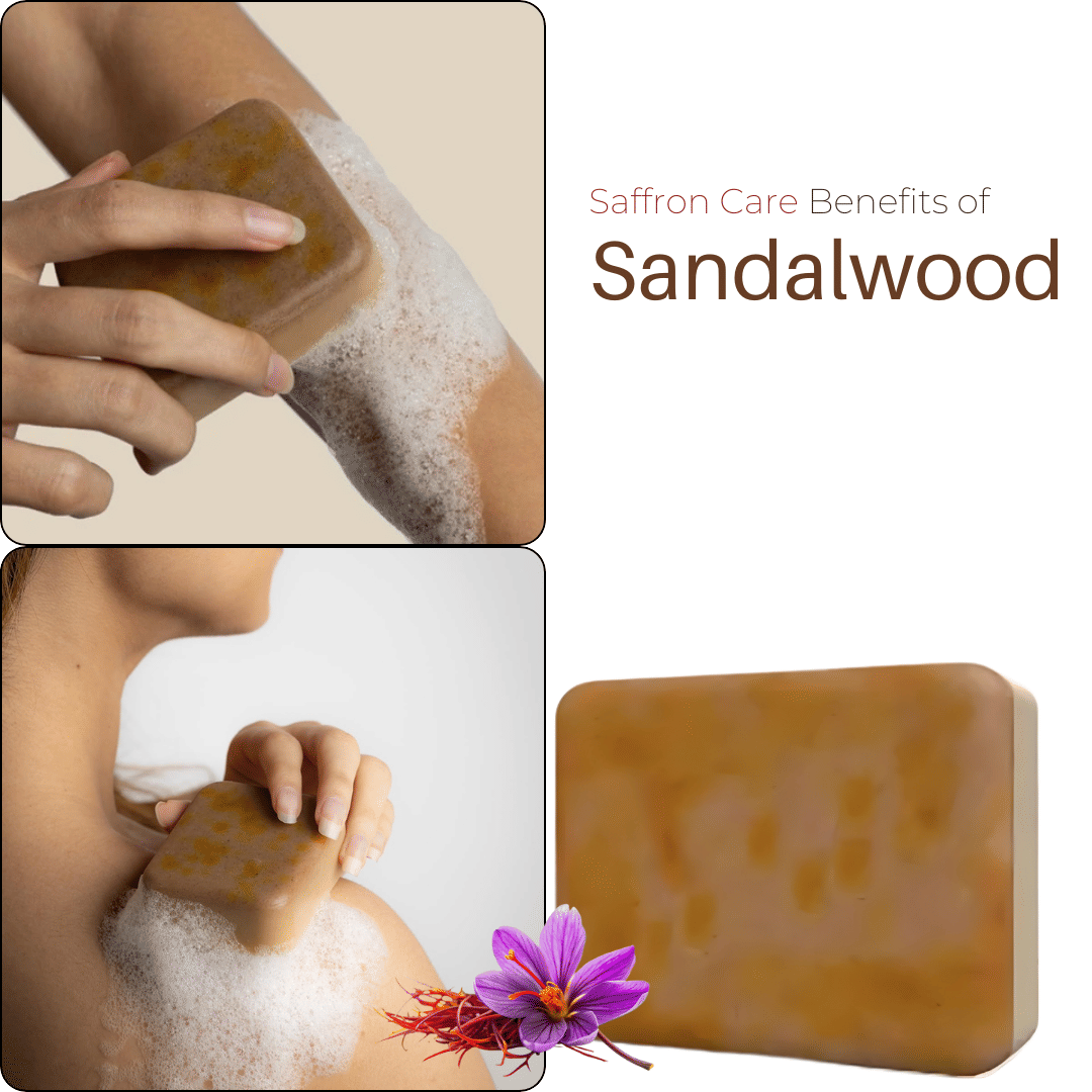 Sonavi Skin Whitening GHARSOAP Soap for All Skin Type ( Pack of 1 )