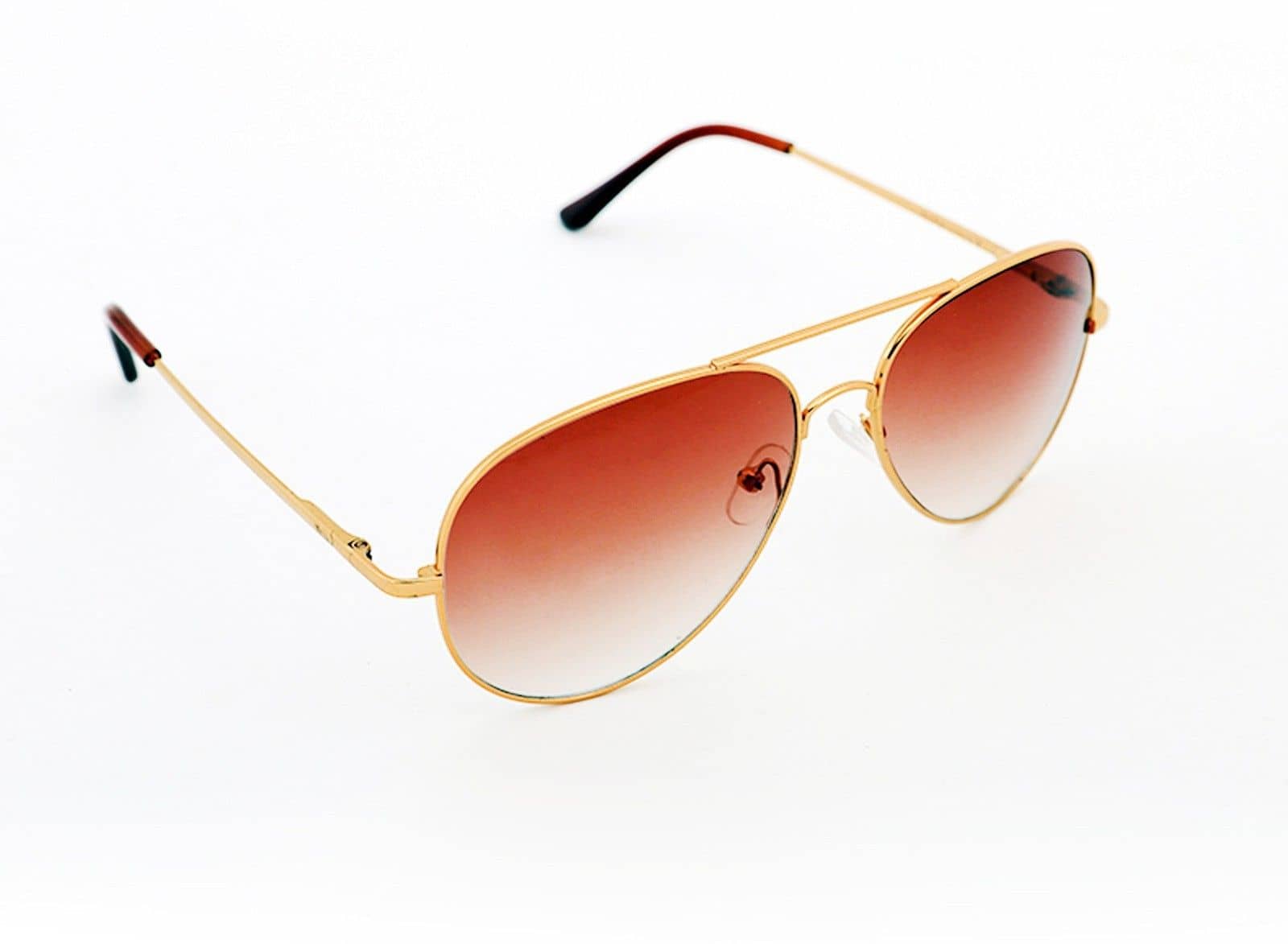 Elligator Black Rectangular Sunglasses ( Pack of 1 ) - Sunglasses | Buy online on ZillyBuy