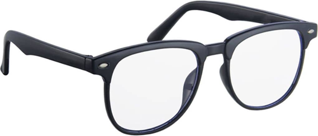 Elligator Black Rectangular Sunglasses ( Pack of 1 ) - Sunglasses | Buy online on ZillyBuy