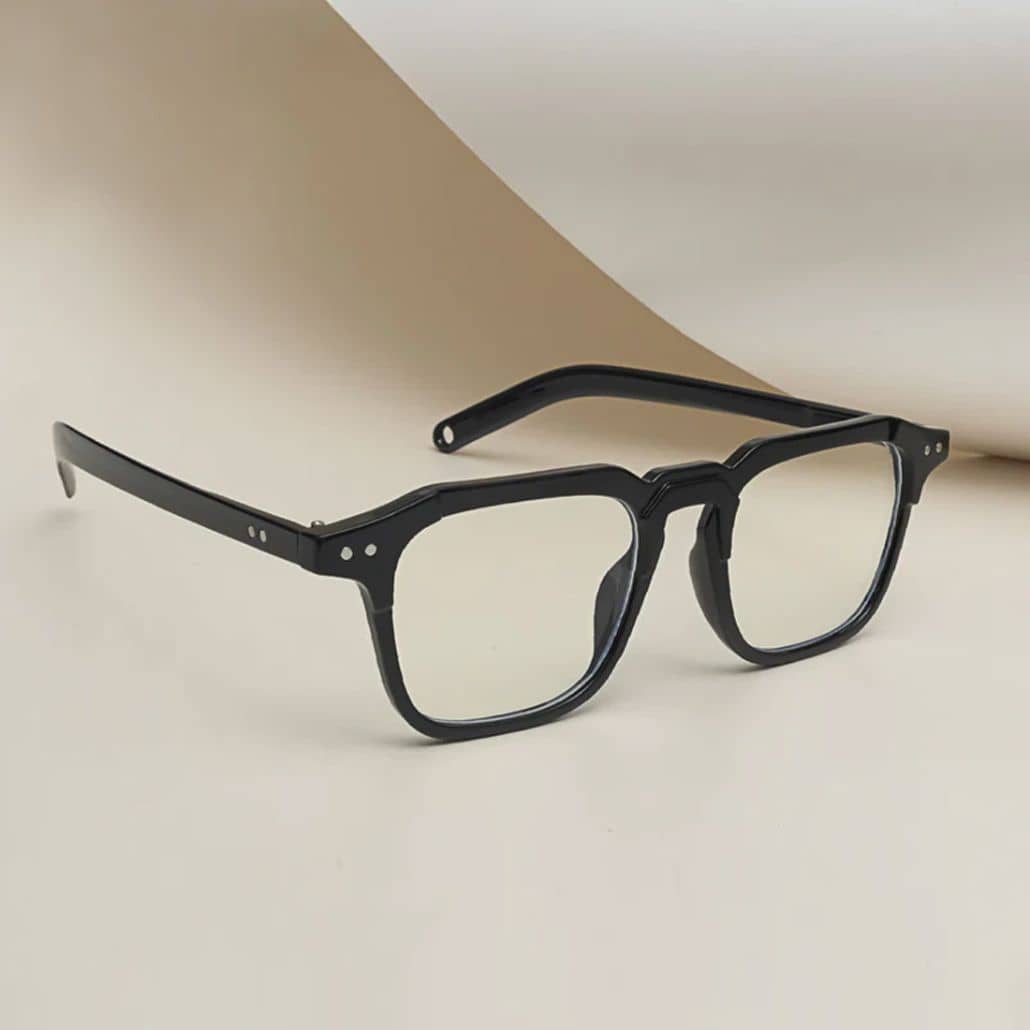 Elligator White Square Sunglasses ( Pack of 1 ) - Sunglasses | Buy online on ZillyBuy