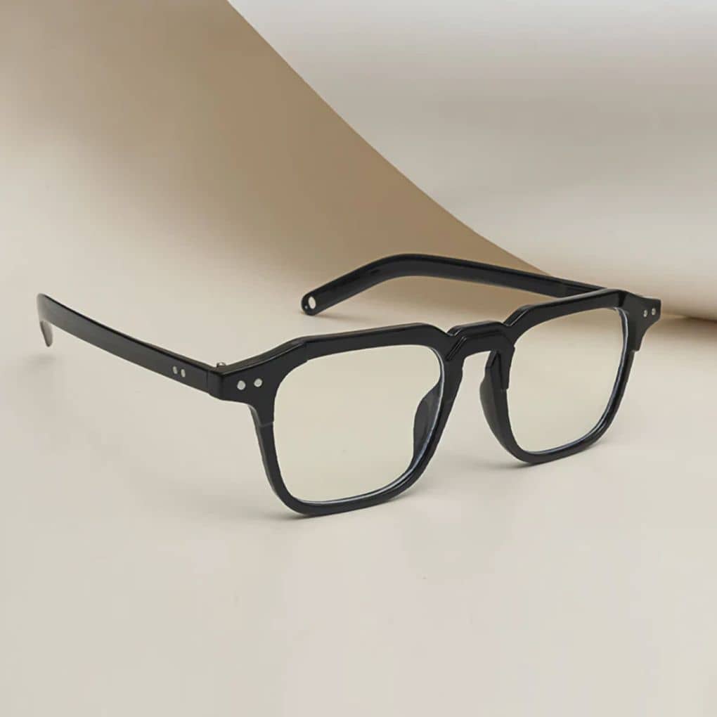 Elligator White Square Sunglasses ( Pack of 1 ) - Sunglasses | Buy online on ZillyBuy