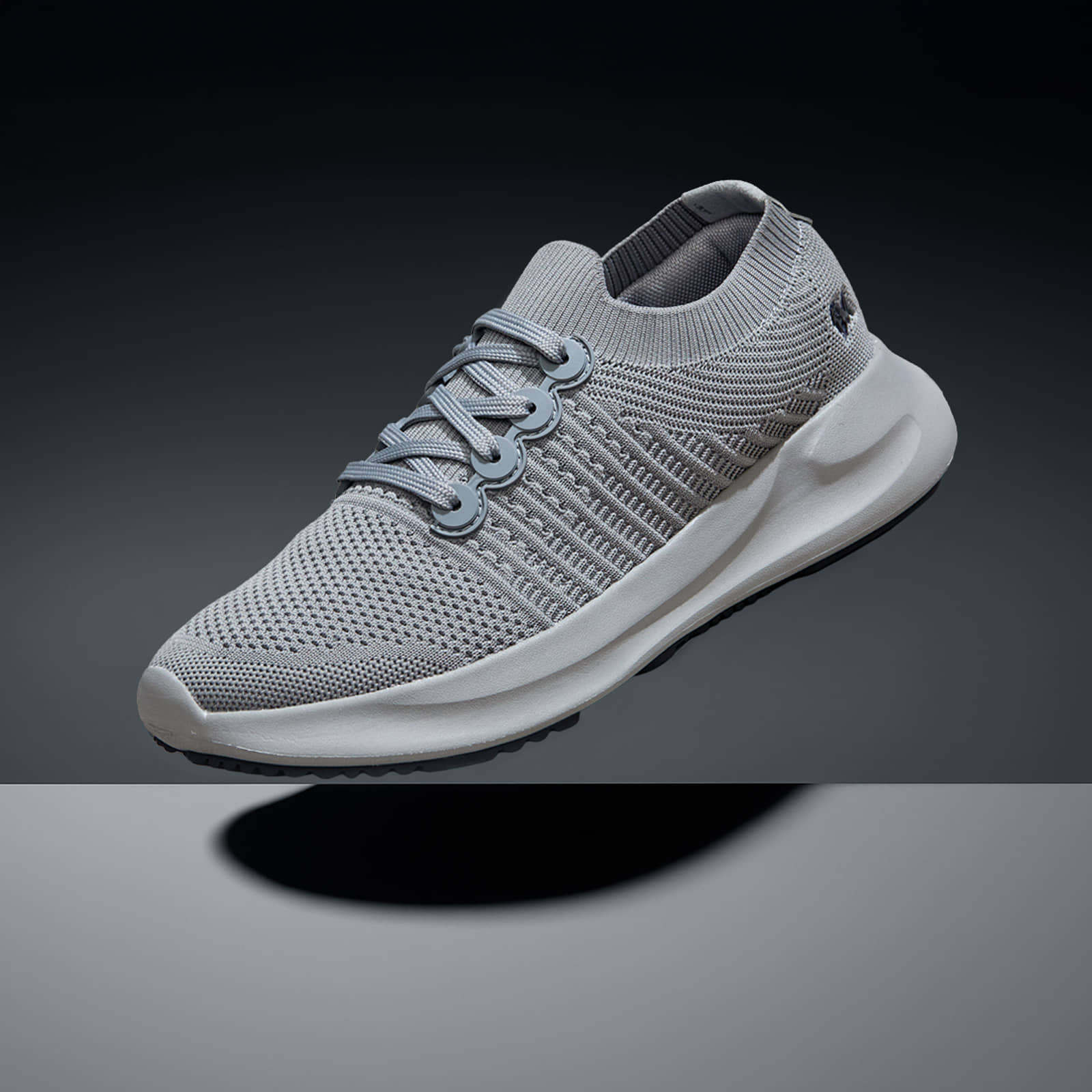 Neemans Grey Men's Sneakers - Casual Shoes | Buy online on ZillyBuy