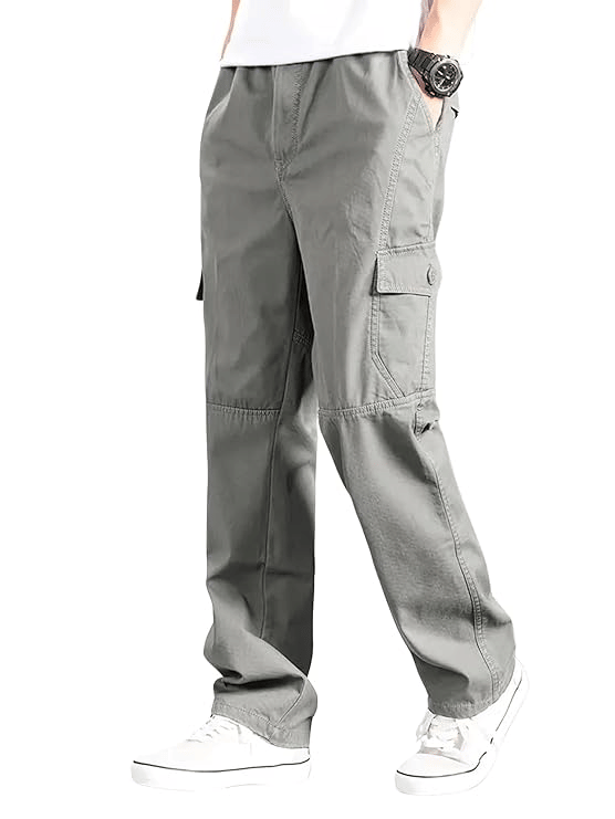 Shelony Black Cotton Men's Joggers ( Pack of 1 ) - Track Pants | Buy online on ZillyBuy