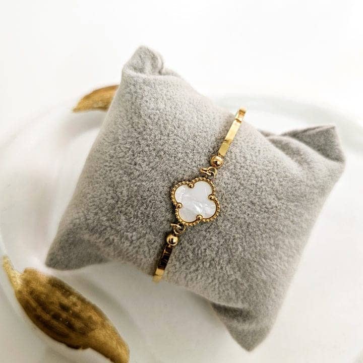 MGSV Gold Bracelet ( Pack of 1 ) - Bangles & Bracelets | Buy online on ZillyBuy