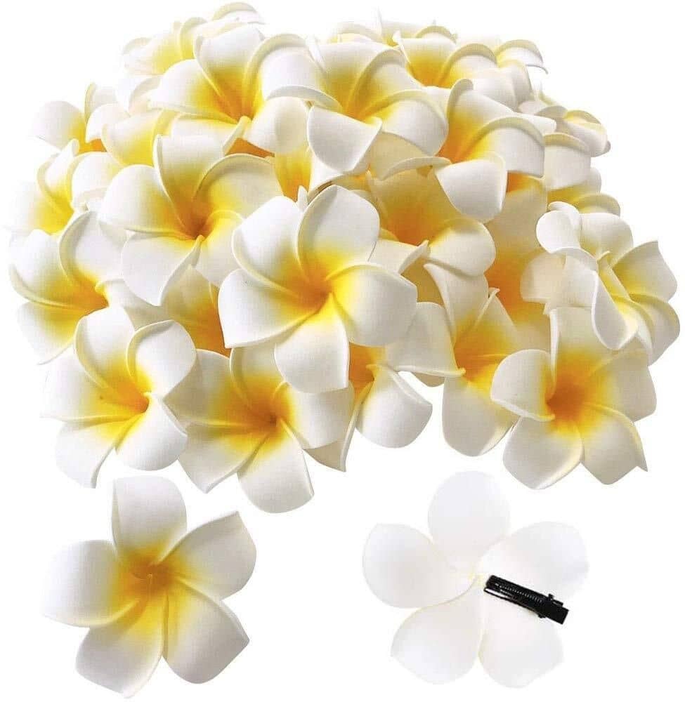 Blubby Yellow Hair Pin ( Pack of 6 ) - Jewellery Sets | Buy online on ZillyBuy