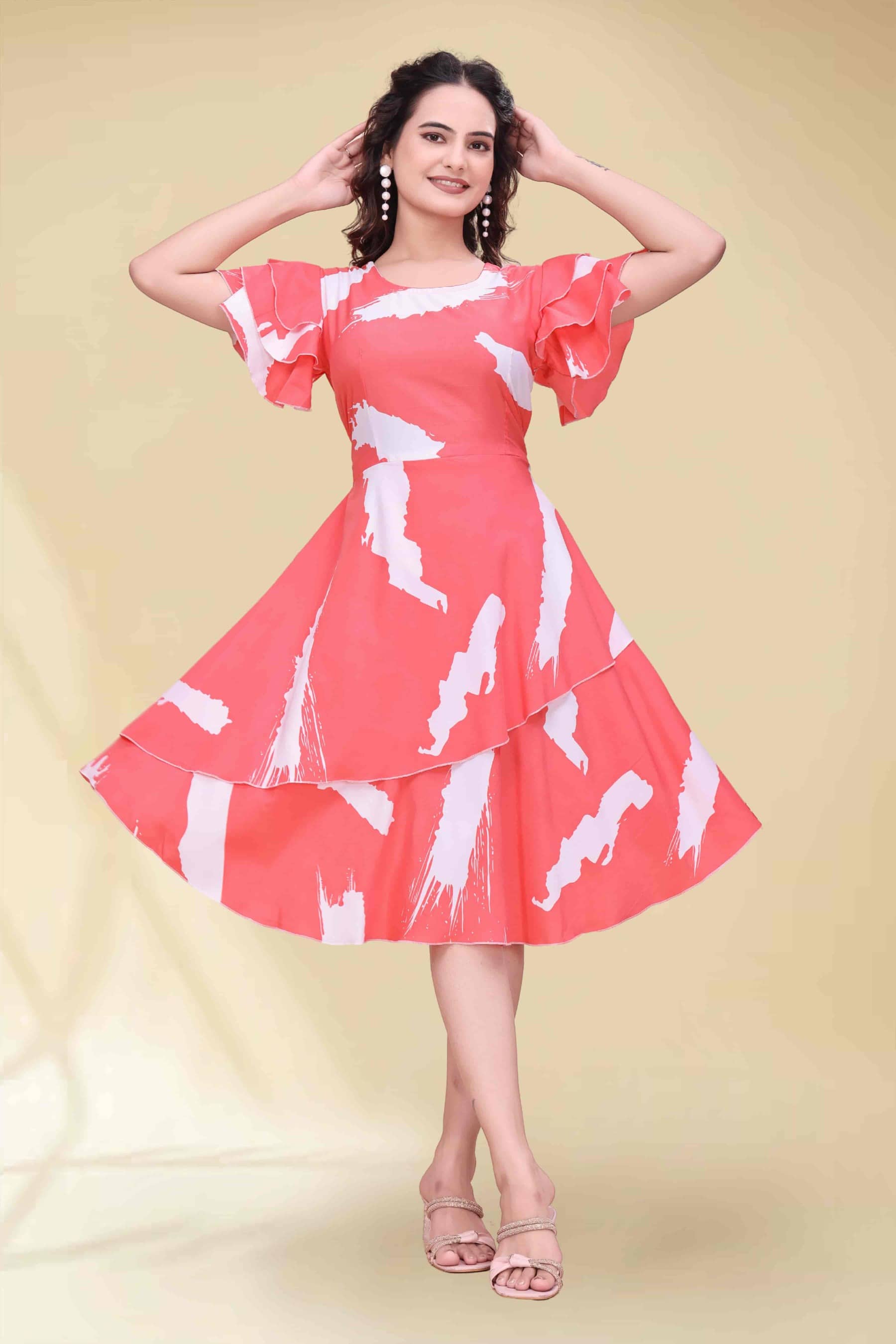 Buy dresses for women Online at Best Prices in India | Snapdeal