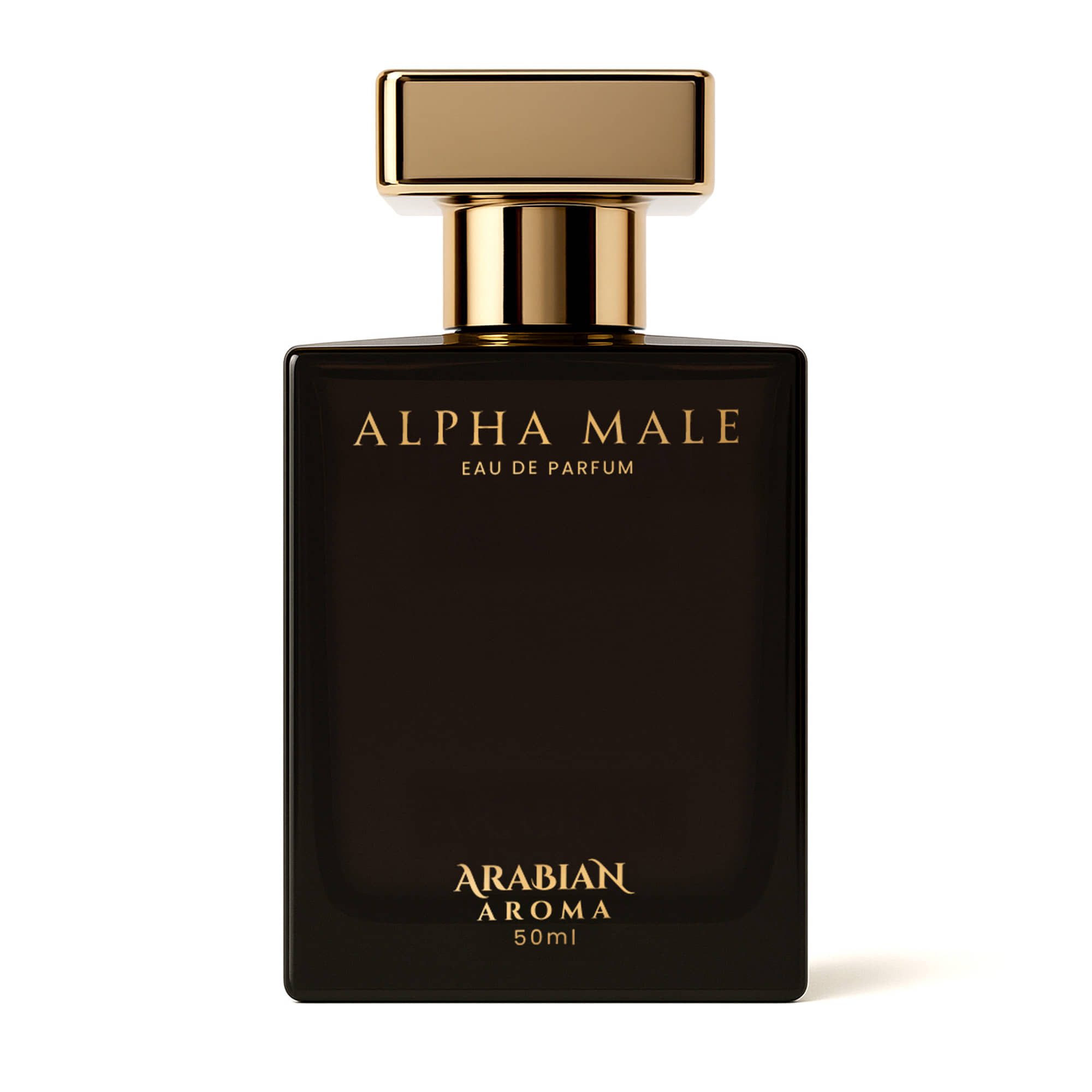 ARABIAN AROMA Eau De Parfum (EDP) Warm and Spicy -Fragrance For Men ( Pack of 1 )