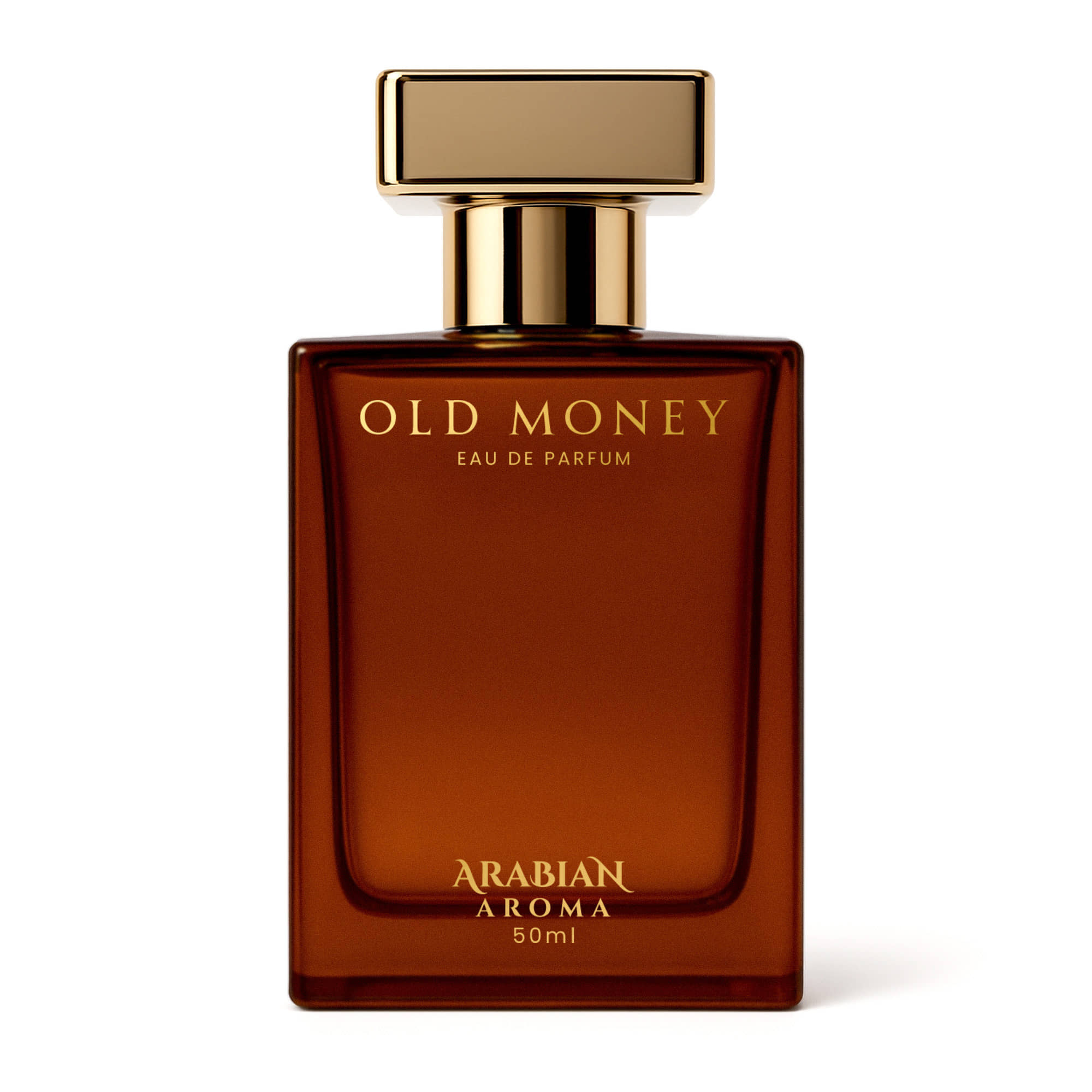 ARABIAN AROMA Eau De Parfum (EDP) Oriental -Fragrance For Unisex ( Pack of 1 )