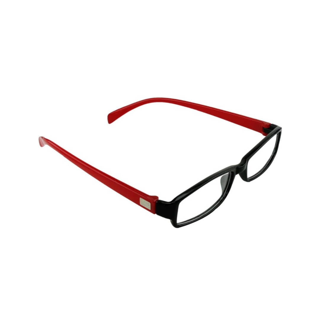 Admire Red Full Rim Rectangular Computer Glasses ( Pack of 1 )