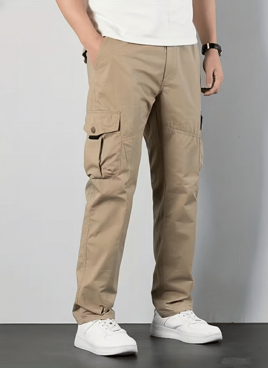 Shelony Black Cotton Men's Joggers ( Pack of 1 ) - Track Pants | Buy online on ZillyBuy