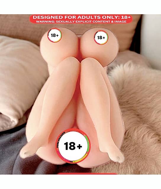 Pure Passion Sex Doll - Buy Pure Passion Sex Doll Online at Best Prices on Snapdeal Pure Passion Sex Doll - Buy Pure Passion Sex Doll Online at Best Prices on Snapdeal