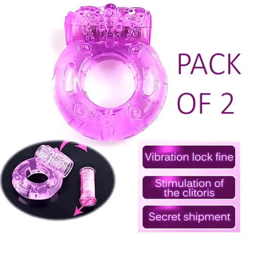 Kaamastra Red male chastity device, corona chicken cages, chastity lock 5  sizes of penis rings with Remote