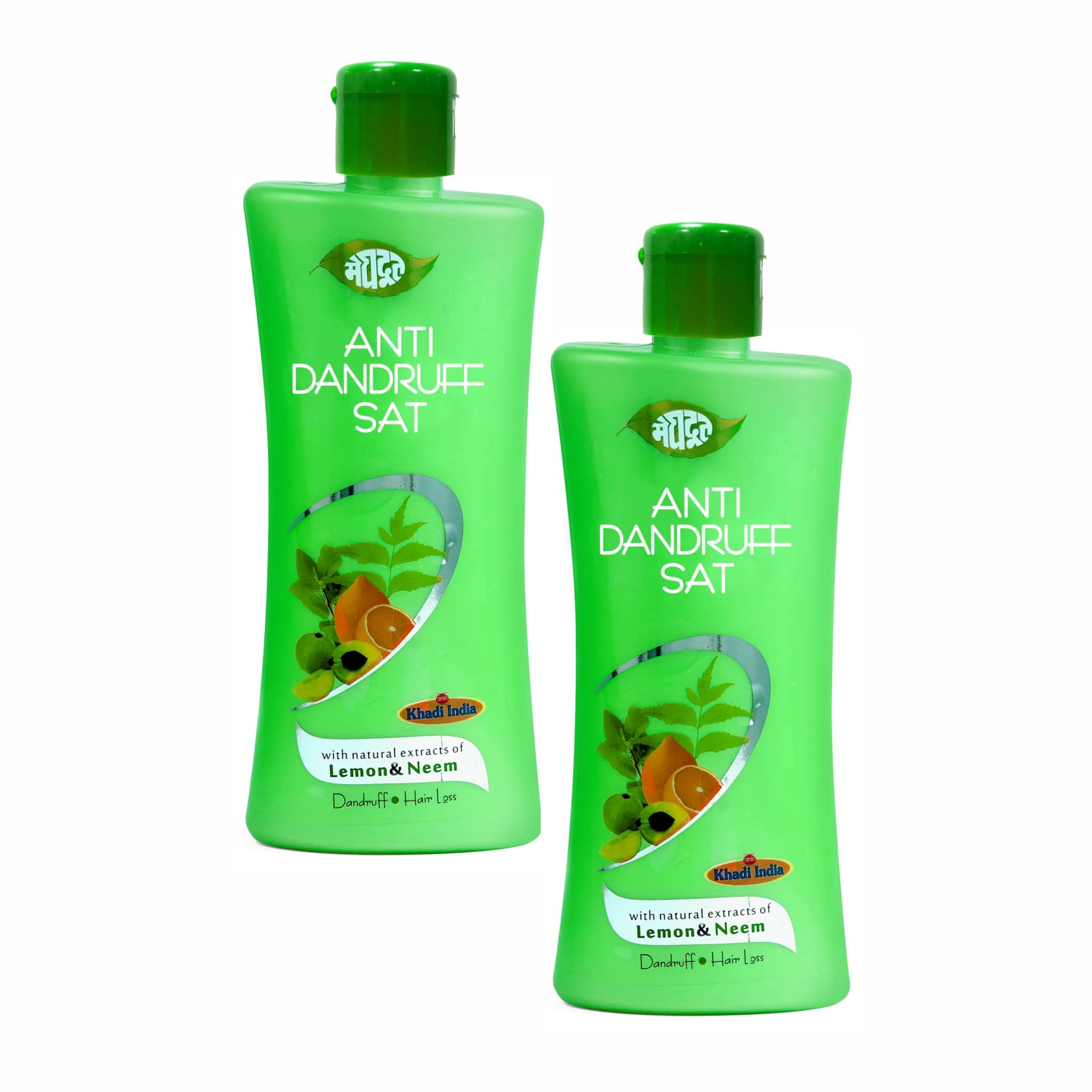 Meghdoot Anti Hair Fall Shampoo & Conditioner 400 ( Pack of 1 )