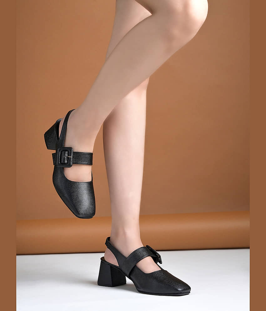 Shoetopia Pink Women's Pumps Heels - Heels | Buy online on ZillyBuy