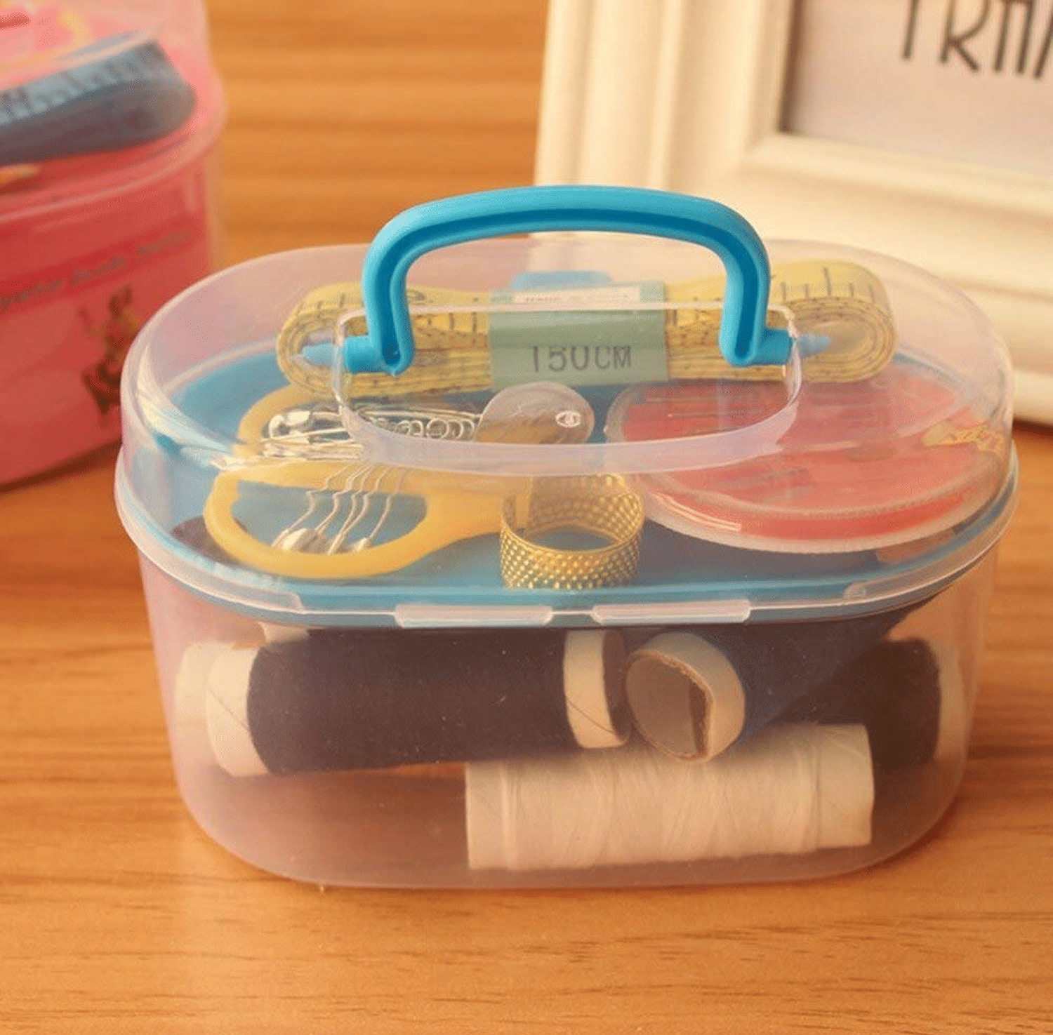 Revernest Sewing Kit ( Pack of 1 )