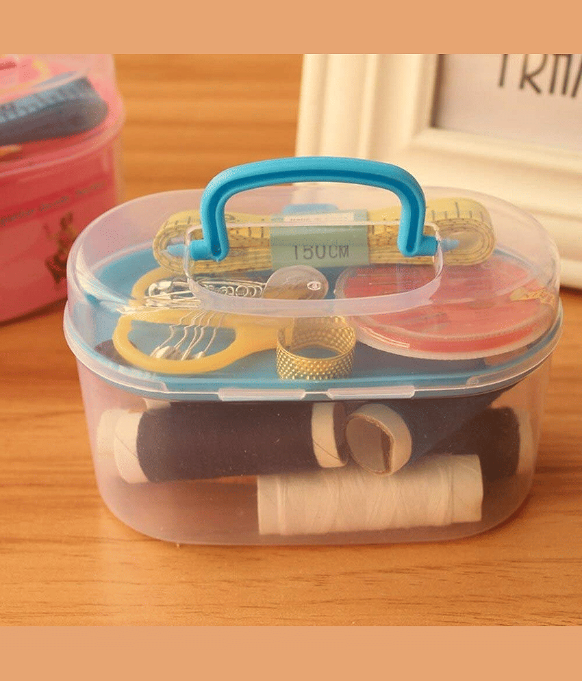 Revernest Sewing Kit ( Pack of 1 ) - Stationery | Buy online on ZillyBuy