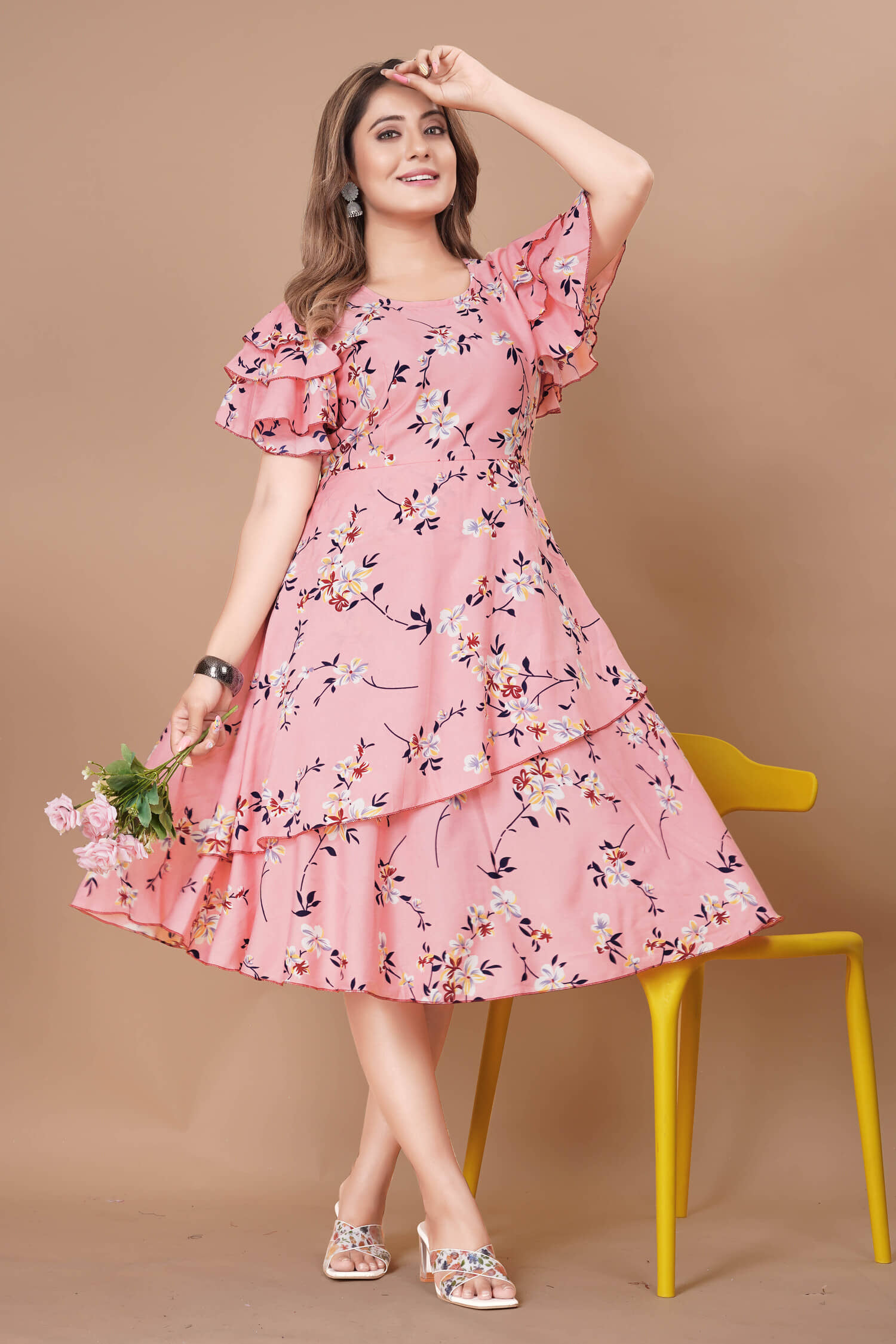 snapdeal dresses for ladies Maxi/ Full Length Womens Dresses: Buy Maxi/ Full Length Womens Online at Low Prices on simple salwar suit