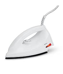 OM ENTERPRISE 4572 GM G-Cruise Black 1000 watt Dry Iron