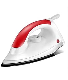OM ENTERPRISE 4572 Lightweight, Green 799 watt Dry Iron