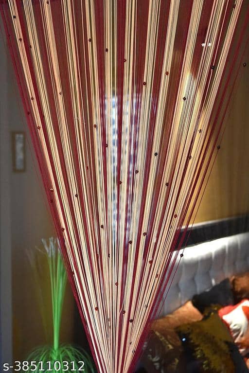 ENTICE Single Door Others String Curtain