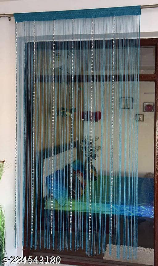 ENTICE Single Door Others String Curtain