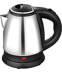 GEUTIERL Multicolor 1.5 litres Stainless Steel Water and Tea & Soups