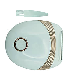 CNY SG - 673 Foil Shaver ( White )