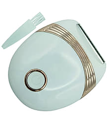 fcv SG - 673 Foil Shaver ( White )