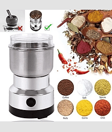 MADRIC n1 350W 1 Jar Mixer Grinder