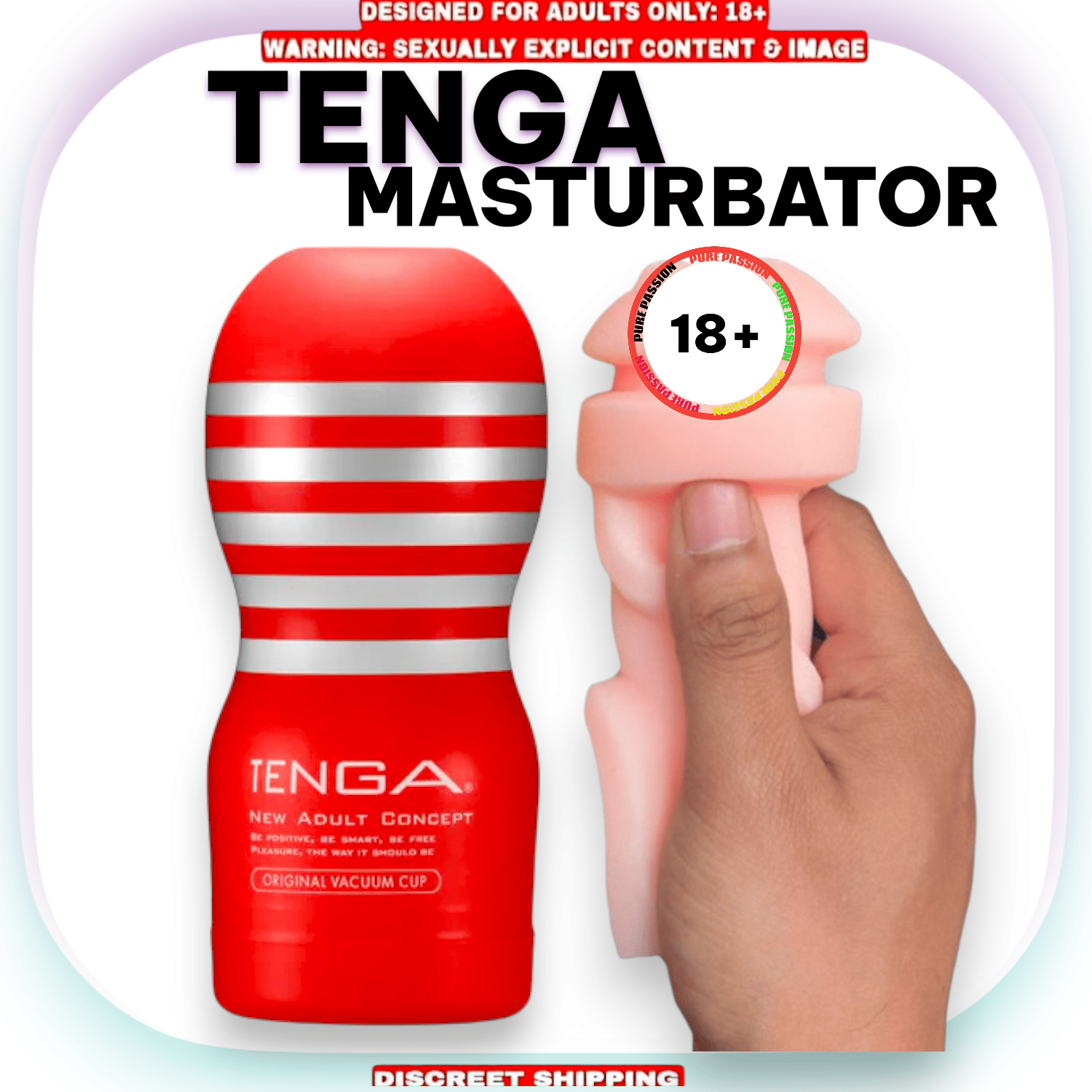 best realistic male masturbators Buy MALE MASTURBATOR SILICONE SOFT Sex Toy For Men Masturbator 3D Tight  Vagina Realistic Male Sex Toy Men Masturbation SEXY Pocket PUSSY - Price  ₹1999