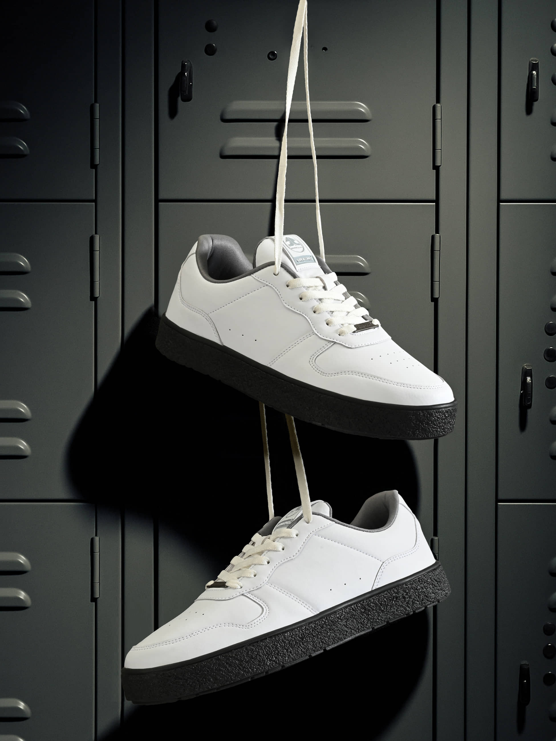 OFF LIMITS HENDRIX Off White Men's Sneakers - Casual Shoes | Buy online on ZillyBuy