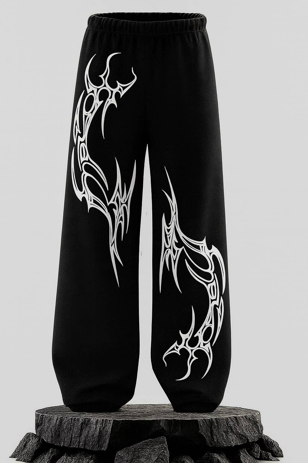Lieo Trend Multicolor Polyester Blend Men's Trackpants ( Pack of 1 ) - Track Pants | Buy online on ZillyBuy